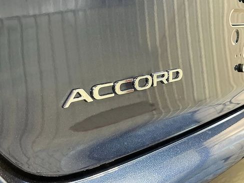 New 2026 Honda Accord SE image 6
