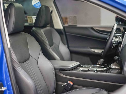 Used 2025 Lexus NX 350 AWD image 17