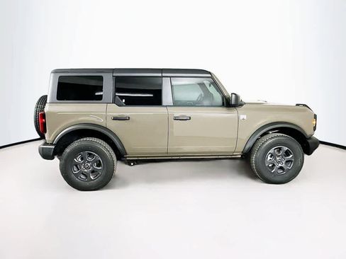 New 2025 Ford Bronco Big Bend image 26