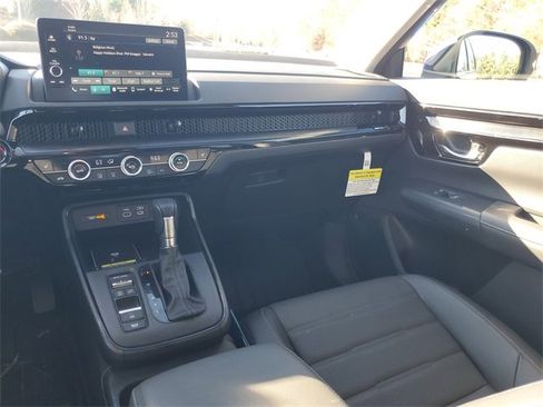Certified 2025 Honda CR-V EX-L image 11