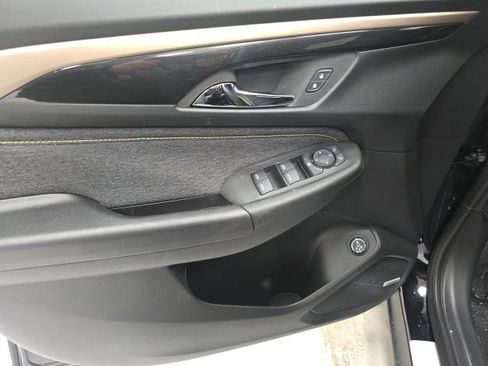 New 2026 Chevrolet TrailBlazer ACTIV w/ Convenience Package image 18