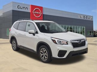 Used 2020 Subaru Forester Premium video 1