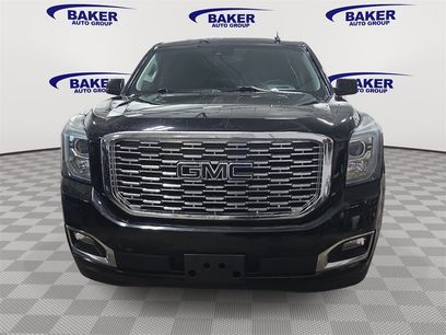 Certified 2019 GMC Yukon Denali w/ Open Road Package