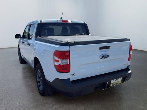 Used 2024 Ford Maverick XLT w/ Equipment Group 300A Standard AWD/4WD image 3