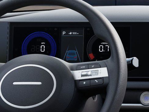 New 2026 Hyundai Tucson SE image 14