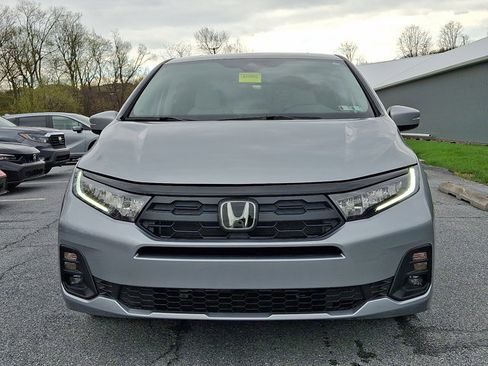 New 2026 Honda Odyssey EX-L image 2