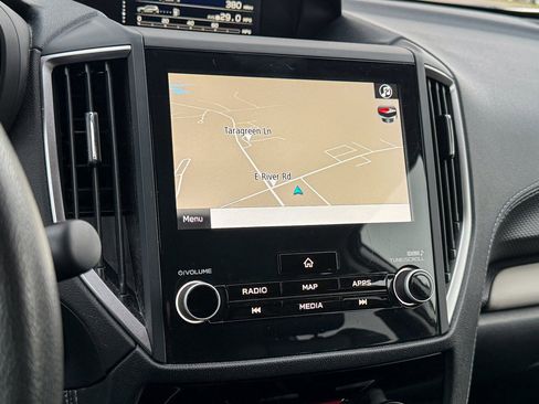 Certified 2024 Subaru Forester Limited image 18