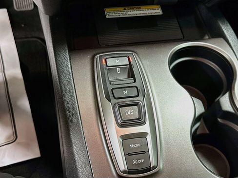 Used 2022 Honda Pilot Special Edition image 16