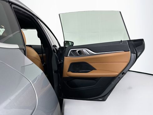 Used 2023 BMW i4 eDrive35 w/ Premium Package RWD image 32