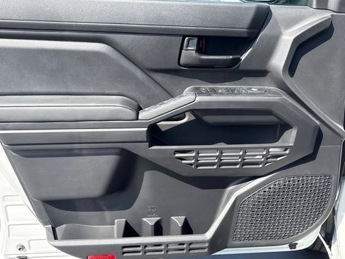 New 2026 Toyota Tacoma SR RWD image 17