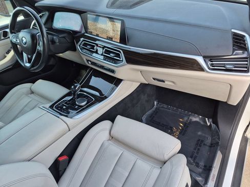 Used 2021 BMW X5 xDrive40i w/ Premium Package 3 AWD/4WD image 18