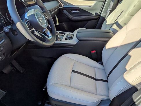 New 2026 MAZDA CX-90 3.3 Turbo w/ Preferred Package image 14