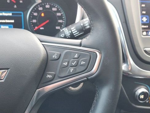 Used 2024 Chevrolet Equinox LT image 29