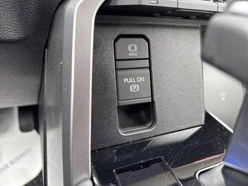 New 2025 Toyota Tundra Capstone AWD/4WD image 32