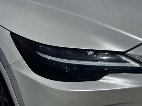 Used 2023 Lexus RX 350 Premium w/ Accessory Package AWD/4WD image 12