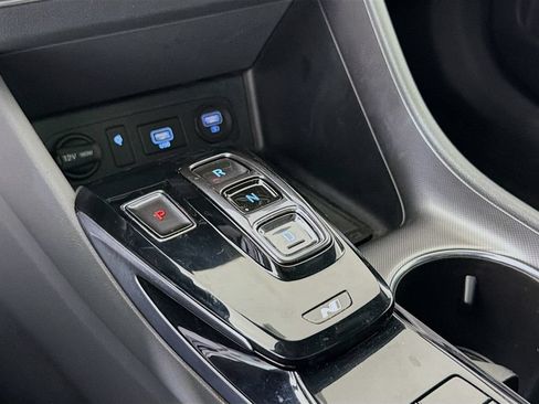 Used 2021 Hyundai Sonata N Line FWD image 22