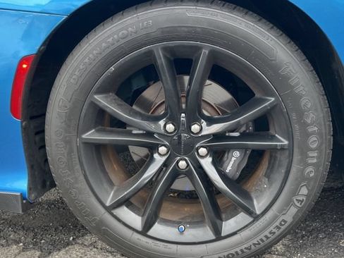 Used 2023 Dodge Charger Scat Pack RWD image 11