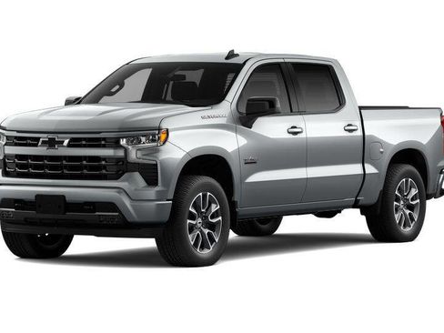 New 2026 Chevrolet Silverado 1500 RST image 25