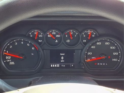 New 2026 GMC Sierra 1500 Pro w/ Pro Value Package image 27