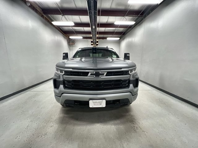 New 2026 Chevrolet Silverado 1500 RST w/ Convenience Package II AWD/4WD image 3