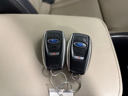 Used 2024 Subaru Outback Limited image 45