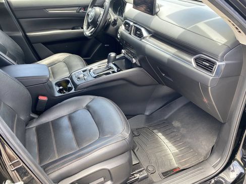Used 2021 MAZDA CX-5 Grand Touring FWD image 34