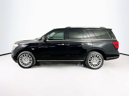 Certified 2023 Ford Expedition Limited RWD image 3