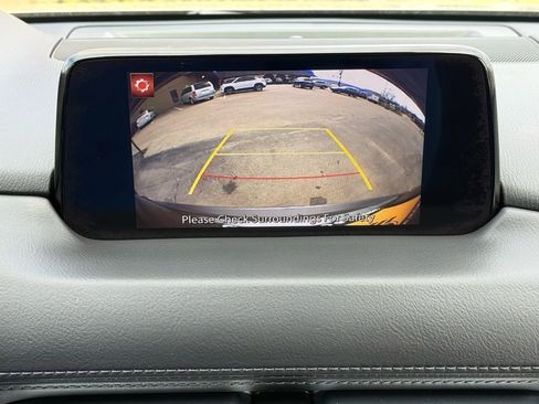 Used 2020 MAZDA CX-5 Touring image 41