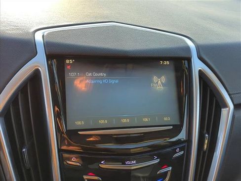 Used 2015 Cadillac SRX FWD image 19