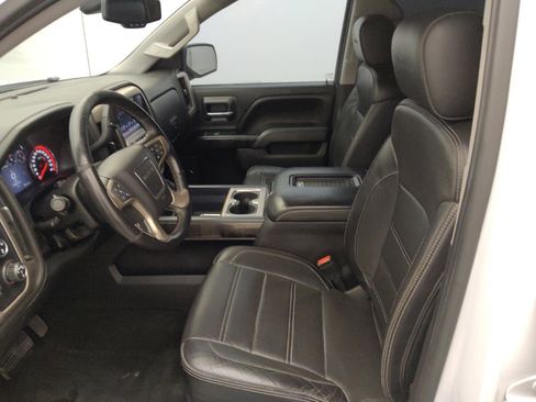Used 2016 GMC Sierra 1500 Denali w/ Denali Ultimate Package AWD/4WD image 17