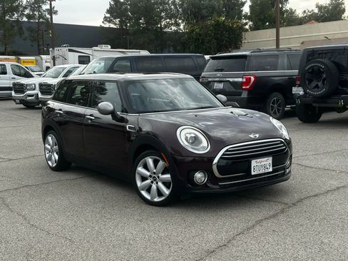 Used 2017 MINI Cooper Clubman image 39
