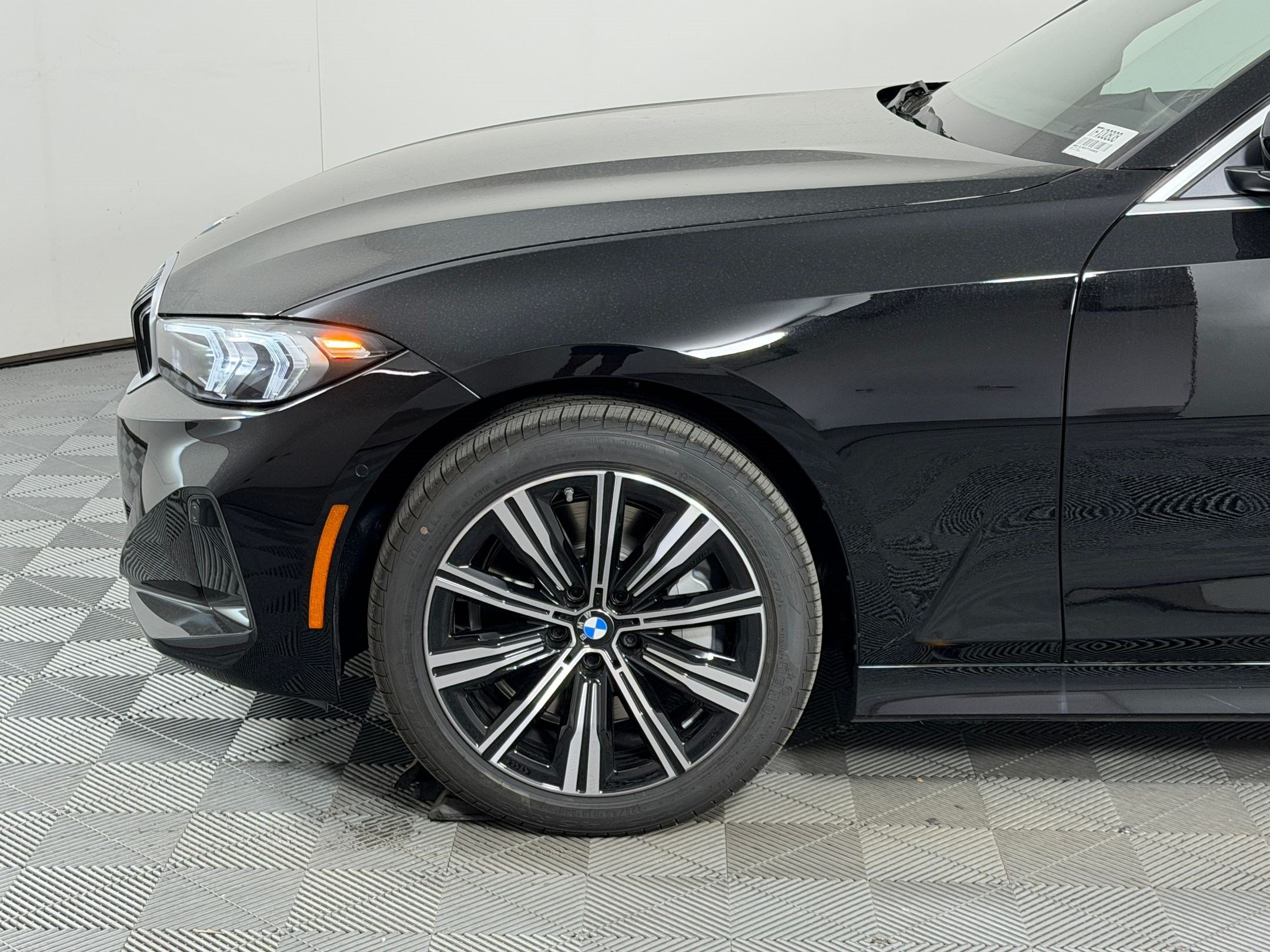 Used 2026 BMW 330i Sedan w/ Premium Package RWD image 12