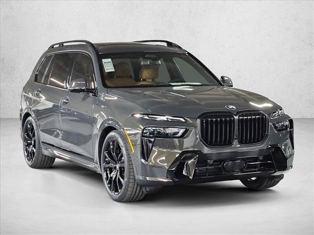 Used 2027 BMW X7 xDrive40i w/ M Sport Package AWD/4WD image 3