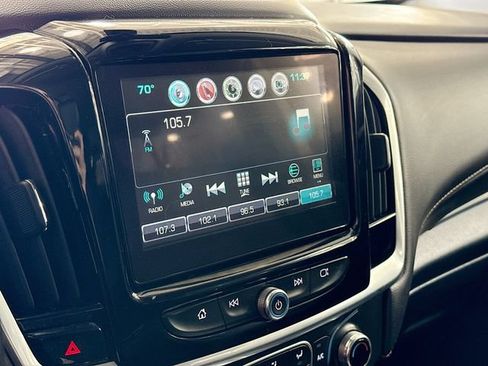 Used 2019 Chevrolet Traverse RS FWD image 16
