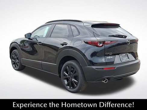 New 2026 MAZDA CX-30 Aire Edition AWD/4WD image 4