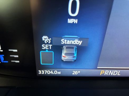 Used 2023 Ford Escape ST-Line w/ Tech Pack #1 image 17