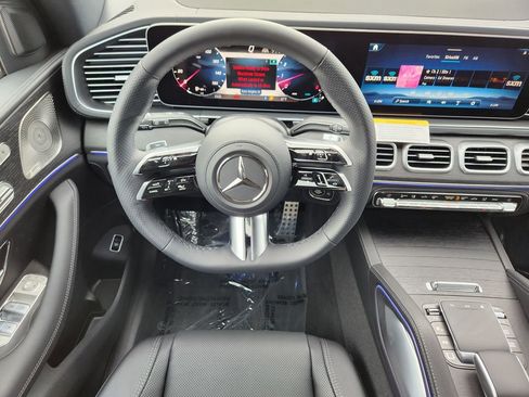 New 2026 Mercedes-Benz GLE 450 4MATIC image 26