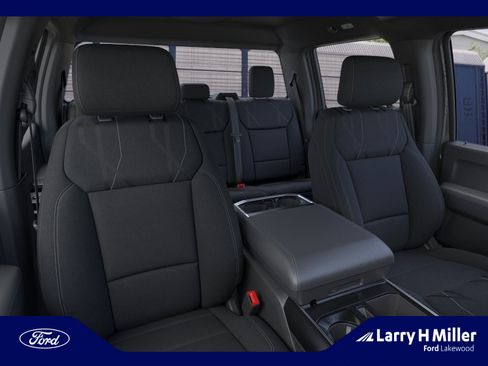 New 2026 Ford F150 STX AWD/4WD image 10