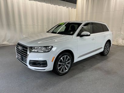 Used 2018 Audi Q7 3.0T Prestige
