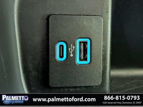 Used 2023 Ford F150 XLT w/ Equipment Group 302A High AWD/4WD image 23