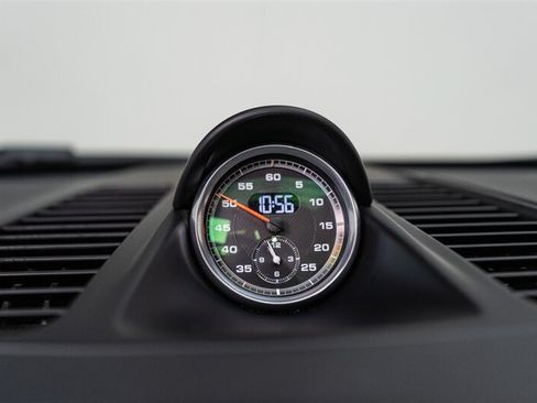 Used 2015 Porsche 911 Turbo S AWD/4WD image 91