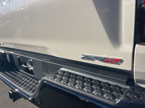 New 2026 Chevrolet Colorado ZR2 w/ Technology Package image 33