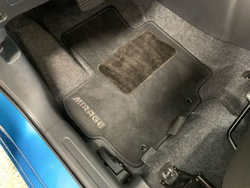 Used 2024 Mitsubishi Mirage ES image 17