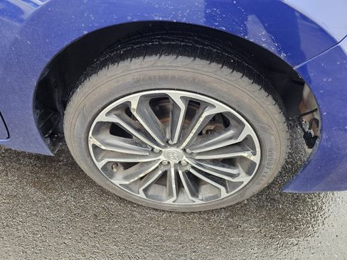 Used 2014 Toyota Corolla LE image 13