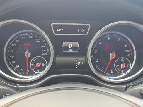 Used 2016 Mercedes-Benz GLE 350 4MATIC image 26