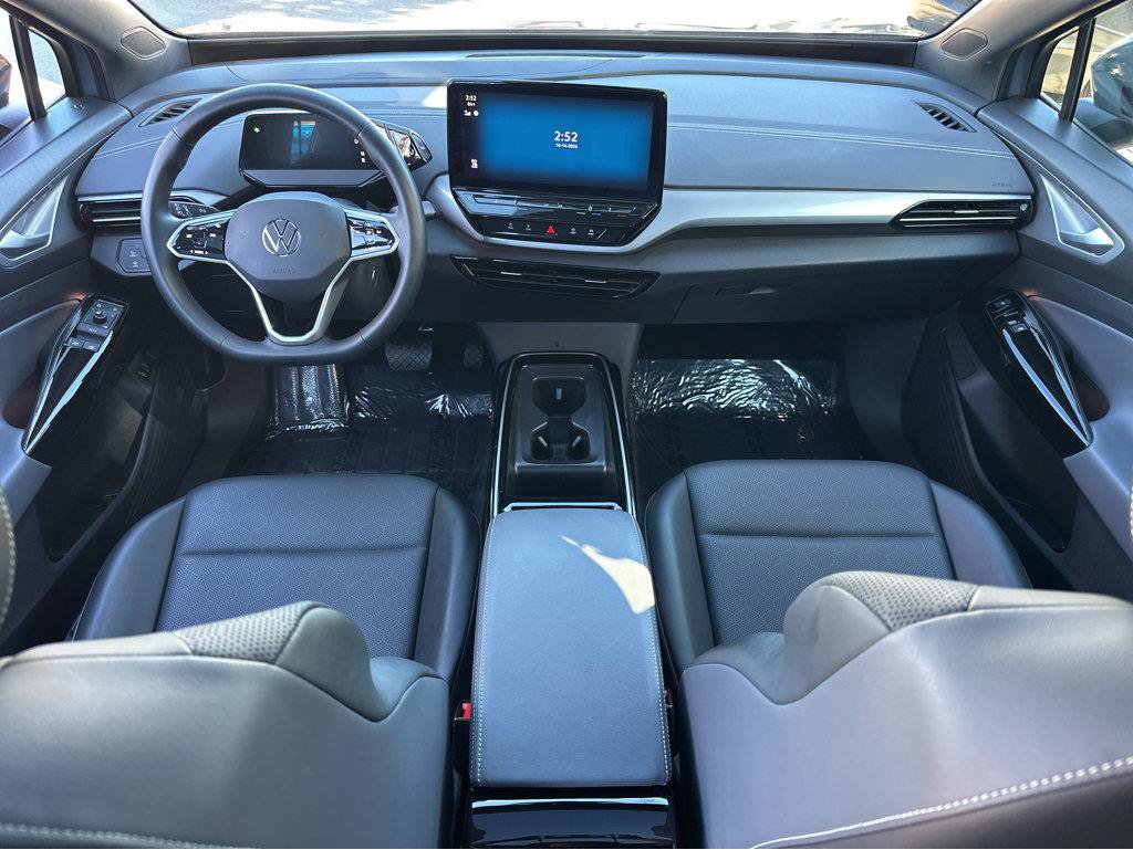 Used 2023 Volkswagen ID.4 S RWD image 4