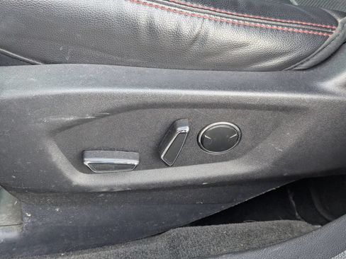 Used 2016 Ford Explorer Sport AWD/4WD image 16