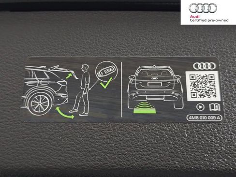 Certified 2026 Audi Q7 3.0T Premium Plus AWD/4WD image 11