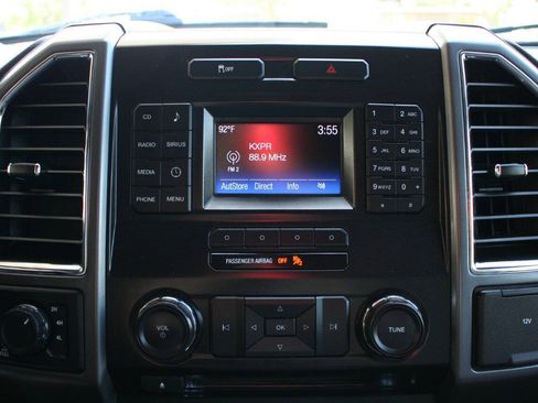 Used 2015 Ford F150 XLT w/ Equipment Group 301A Mid AWD/4WD image 20