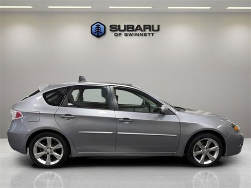 Used 2011 Subaru Impreza Outback Sport image 6